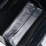 Salvatore Ferragamo Convertible Vara Bow Tote Leather Small - image 5