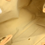 Louis Vuitton Galliera Handbag Damier PM - image 3