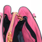 Miu Miu Phenix Convertible Tote Leather Medium - image 14