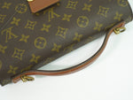 Louis Vuitton Monceau Handbag Monogram Canvas - image 7