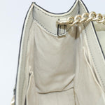 Gucci Emily Chain Flap Bag Guccissima Leather Medium - image 19