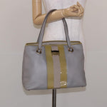 Salvatore Ferragamo Vala Handbag Leather - image 14