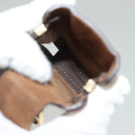 Louis Vuitton Etui Phone Case Monogram Canvas MM - image 5