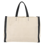 Valentino Garavani Grande Plage VLTN Tote Printed PVC with Leather Large - image 2