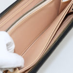 Louis Vuitton Zippy Wallet NM Monogram Multicolor Canvas - image 19