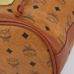 MCM Visetos Shoulder bag PVC - image 8