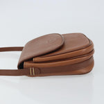 Burberry Vintage Flap Crossbody Bag Leather - image 4