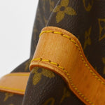 Louis Vuitton Keepall Bag Monogram Canvas 60 - image 17
