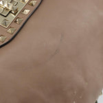 Valentino Garavani Rockstud Tote Soft Leather Medium - image 16