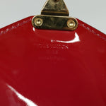 Louis Vuitton Monceau Handbag Vernis BB - image 6