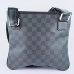 Louis Vuitton Thomas Handbag Damier Graphite - image 2