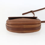 Burberry Vintage Shoulder Bag Leather - image 13