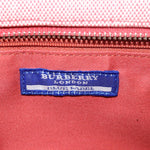 Burberry Blue Label Handbag Canvas - image 7