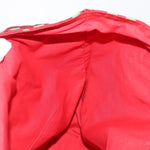 Versace Vintage Shoulder Bag Nylon - image 20