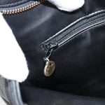 Chanel Vintage Timeless CC Hobo Caviar Medium - image 14