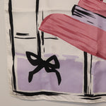Christian Dior Adjustable Shoulder Strap Oblique Canvas - image 4