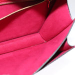 Louis Vuitton Monceau Handbag Vernis BB - image 19