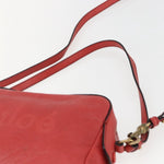 Chloe Shadow Shoulder Bag Leather - image 19