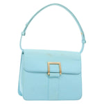 Saint Laurent Vintage Shoulder Bag Canvas - image 1