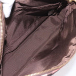 Burberry Nova check Shoulder bag Canvas - image 5