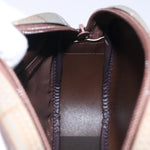 Burberry Nova check Pochette Canvas - image 17