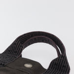 Hermes Fourre-tout Herline Canvas - image 15