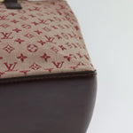 Louis Vuitton Cabas Piano Monogram Canvas - image 9