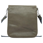 Bottega Veneta Vintage Flap Shoulder Bag Intrecciato leather - image 2