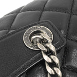 Chanel Bum Bag Leather Medium - image 12