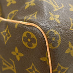 Louis Vuitton Speedy Handbag Monogram Canvas 40 - image 7