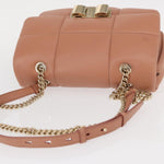 Salvatore Ferragamo Vara Soft Flap Bag Quilted Leather Small - image 8
