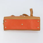 Salvatore Ferragamo Gancini Shoulder Bag Canvas - image 15