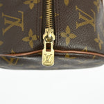 Louis Vuitton Papillon Handbag Monogram Canvas 30 - image 8