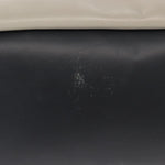 Chloe Bicolor Baylee Satchel Leather Small - image 13