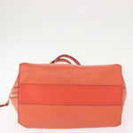 Chloe Dilan Tote Leather Medium - image 19