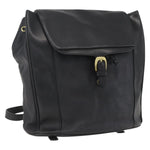 Bally Vintage Backpack Leather - image 17