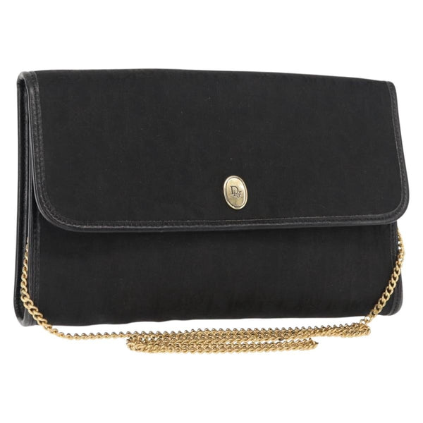 Christian Dior Trotter shoulder bag Canvas - image 1