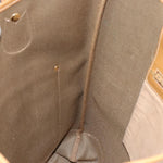 Gucci Vintage tote Canvas - image 19