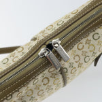 Celine C Macadam Shoulder bag Canvas - image 13