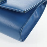 Salvatore Ferragamo Ginny Crossbody Bag Leather Small - image 8