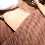 Louis Vuitton Vintage Montsouris Backpack Monogram Canvas MM - image 6