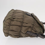 Prada Gaufre Convertible Hobo Tessuto Large - image 3