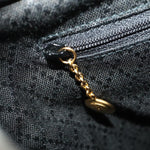 Gucci Bamboo tote bag Suede - image 13