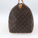 Louis Vuitton Keepall Bag Monogram Canvas 45 - image 3
