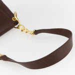 Prada Vintage Shoulder Bag Leather - image 8
