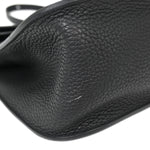 Hermes Halzan Bag Clemence 31 - image 8