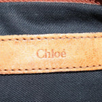 Chloe Ethel Top Handle Bag Leather - image 20