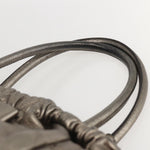 Salvatore Ferragamo Vala Handbag Leather - image 16
