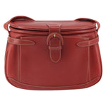 Gucci Vintage Shoulder Bag Leather - image 1