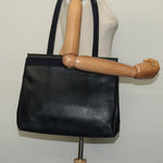 Salvatore Ferragamo Vintage Vara Bow Tote Lizard Embossed Leather Medium - image 13